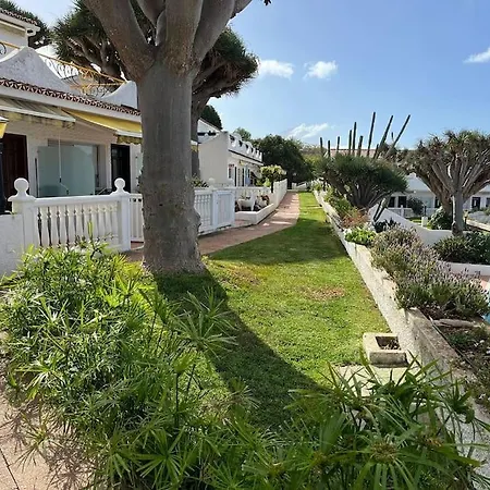 Apartament Studio Sea Front View & Pool Tacoronte