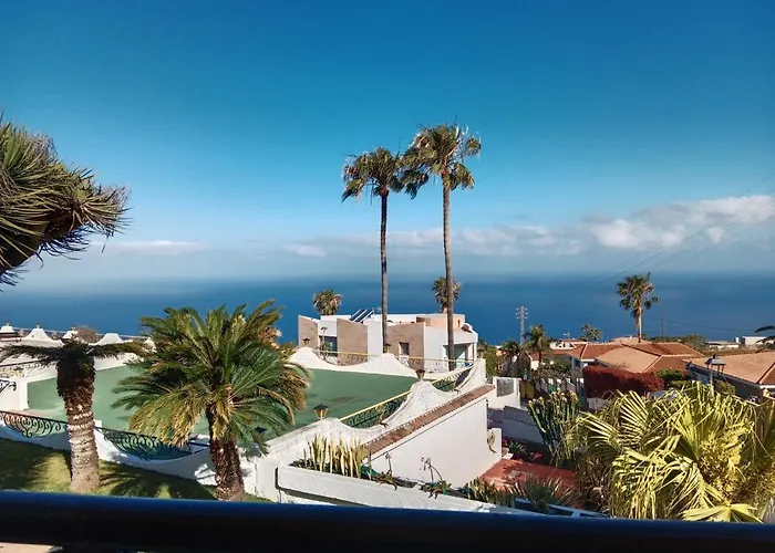 Appartement Studio Sea Front View & Pool *