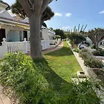 Διαμέρισμα Studio Sea Front View & Pool Tacoronte