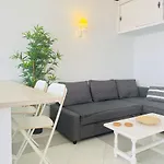 Διαμέρισμα Studio Sea Front View & Pool Tacoronte