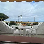 Studio Sea Front View & Pool Διαμέρισμα