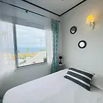 Studio Sea Front View & Pool Διαμέρισμα Tacoronte