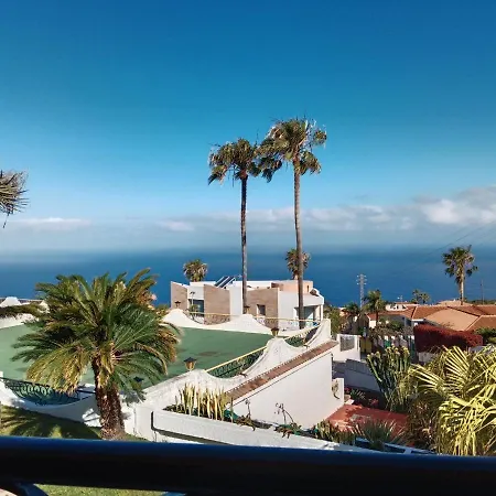 Daire Studio Sea Front View & Pool *